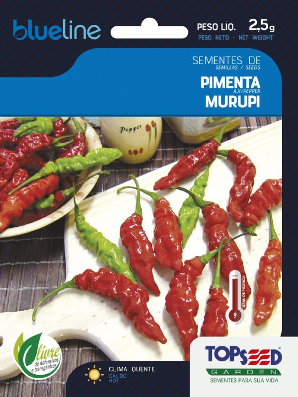 Pimenta Murupi