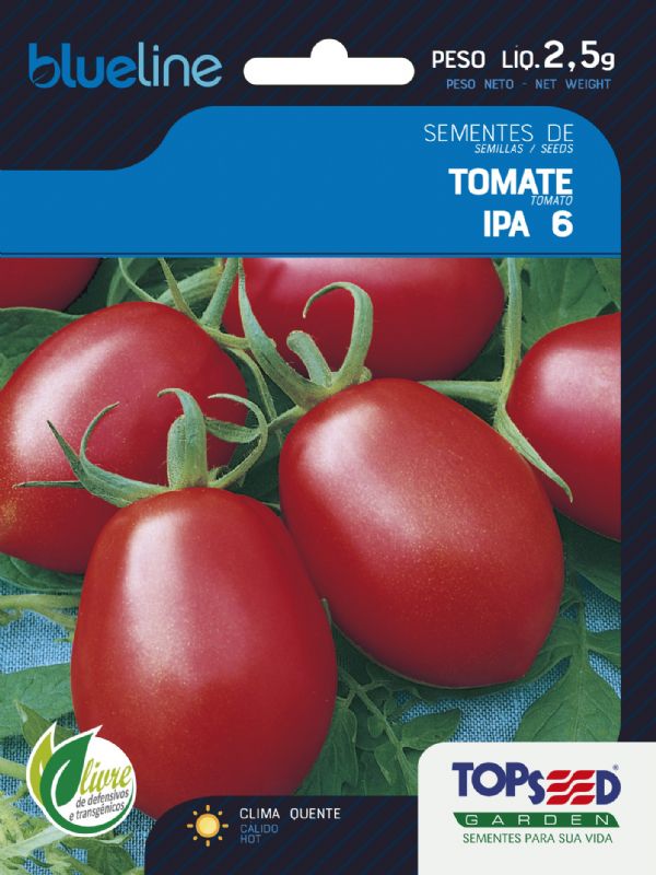 Tomate Caline IPA 6