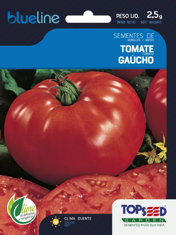 Tomate Gáucho