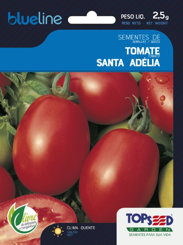 Tomate Santa Adélia