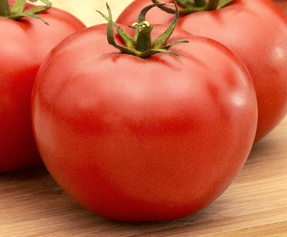 Tomate Salada (Ind) H&iacute;brido Nivus F1
